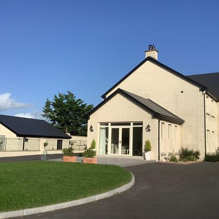 Radharc Na Cuilcagh Bed & Breakfast Enniskillen Exterior foto