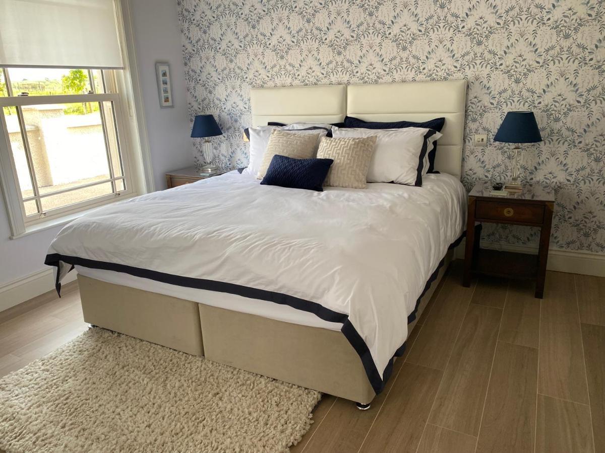 Radharc Na Cuilcagh Bed & Breakfast Enniskillen Exterior foto