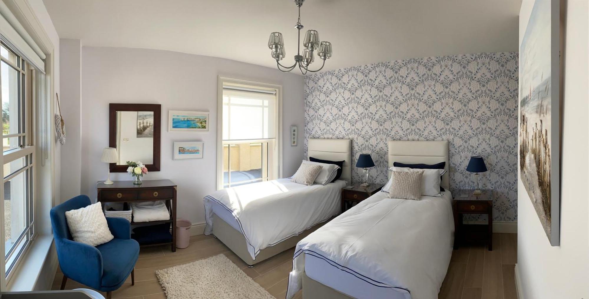 Radharc Na Cuilcagh Bed & Breakfast Enniskillen Exterior foto